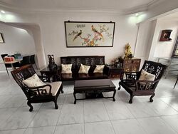 Blk 501 Cheng San Crest (Ang Mo Kio), HDB 5 Rooms #502311841